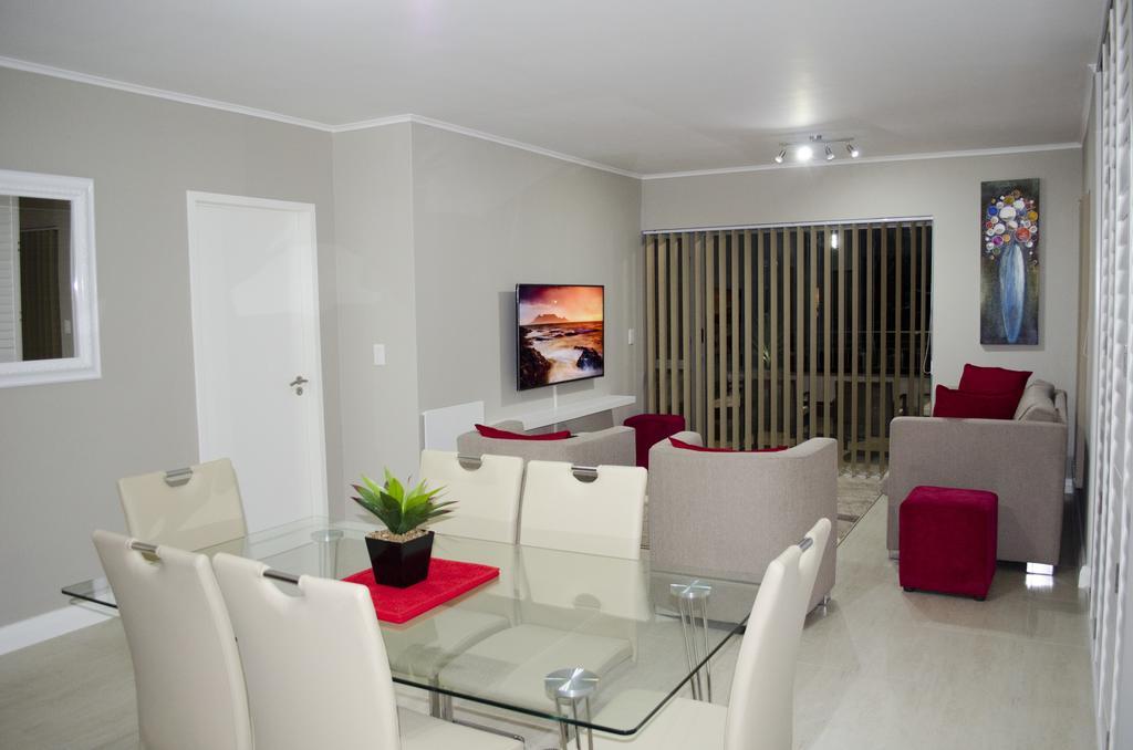 Mayfair Luxury Apartments Kapstaden Eksteriør billede